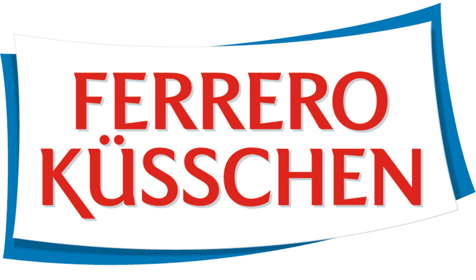 Ferrero Küsschen
