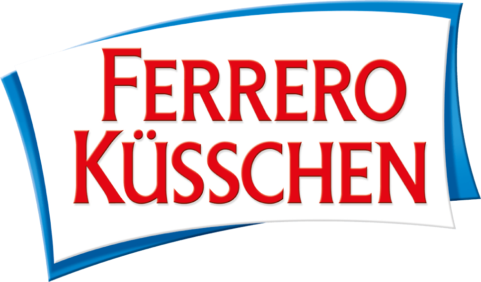 Ferrero Küsschen Sortiment