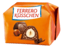 Ferrero Küsschen Klassik