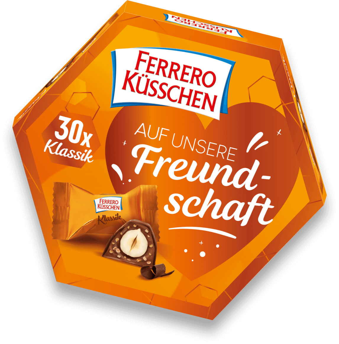 Ferrero Küsschen 30er Packung