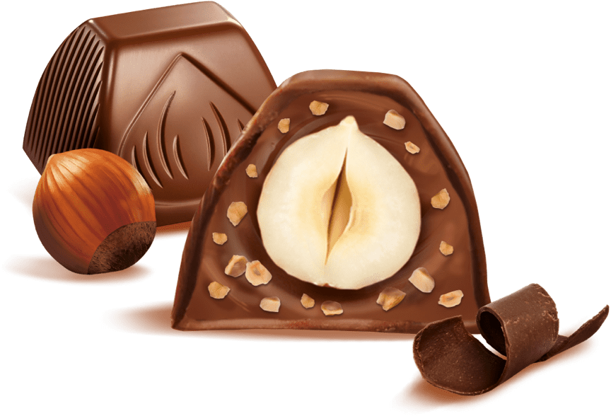 Ferrero Küsschen